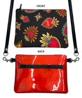 CLPB 1529 SH RED SACRED HEART