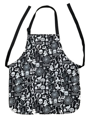 APR 1350 HALLOWEEN GLOW