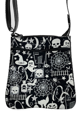 CSOP 1350 HALOWEEN GLOW MOTIF