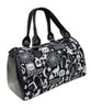DRB 1350-SH BLACK HALLOWEEN GLOW MOTIFS
