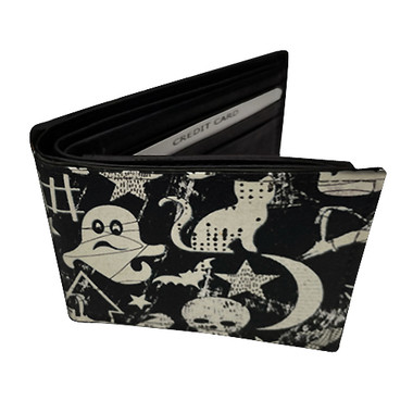 UNWW 1350 HALOWEEN GLOW MOTIF