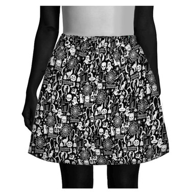 CSKT 1350 HALLOWEEN GLOW