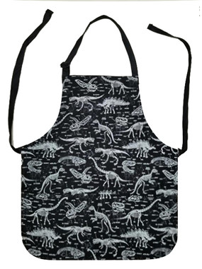 APR 5178 DINOSAUR SKELETON GLOW