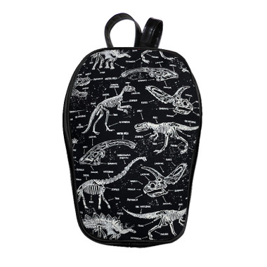 CFBP 5178 DINOSAUR SKELETON GLOW