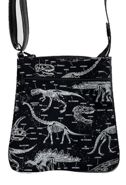 CSOP 5178 DINOSAUR SKELETON GLOW