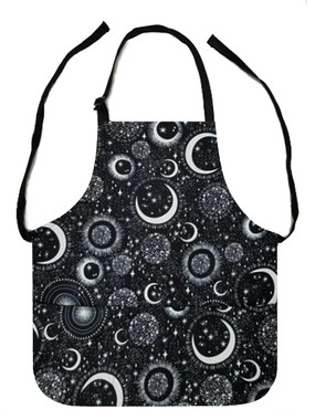 APR 5767 MOON AND STARS GLOW