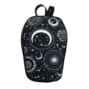 CFBP 5767 MOON AND STARS GLOW