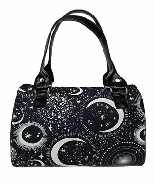 DRB 5767 MOON AND STARS GLOW