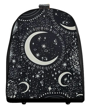 MIBP 5767 MOON AND STARS GLOW