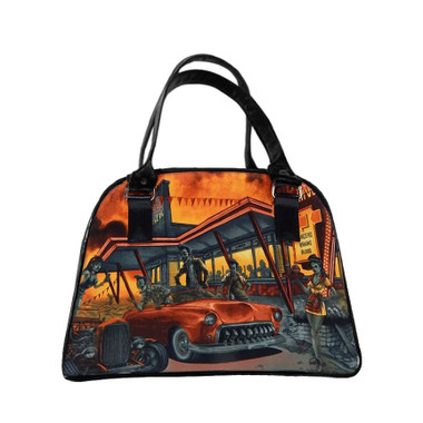 MDRB 1323 ZOMBIES DRIVE-IN