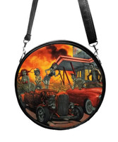 SCKB 1323 ZOMBIE DRIVE-IN