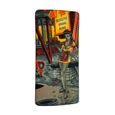 WW 1323-2 ZOMBIES DRIVE-IN