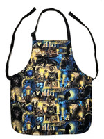 APR 1356 SPOOKY BACK CATS