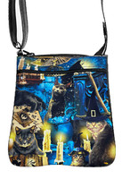 CSOP 1356 SPOOKY BLACK CATS