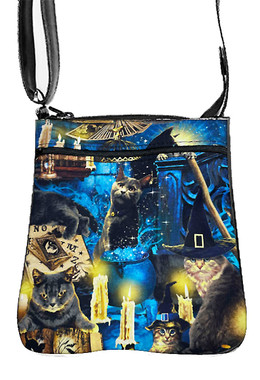 CSOP 1356 SPOOKY BLACK CATS