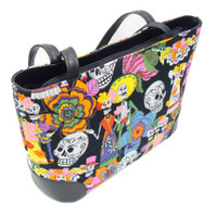 LBB 1022 LOS NOVIOS 101 PATTERN LARGE BUCKET