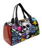 DRB 1066 SH RED STREET SKULL