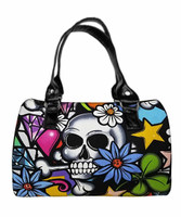 DRB 1066 STREET SKULL