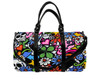 LDF 1066 STREET SKULL