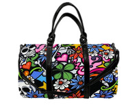 LDF 1066 STREET SKULL