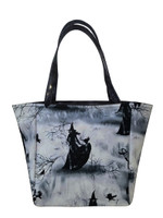 STRB 1343 SPOOKY WITCHES