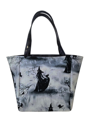 STRB 1343 SPOOKY WITCHES