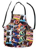 APR 1318 FAVORITE HUNTS