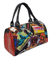 DRB 1318 SH RED  FAVORITE HUNTS