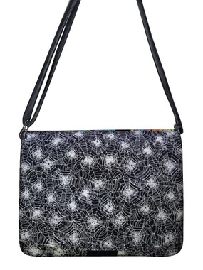 LLCM 1346 SPIDER WEB GLOW