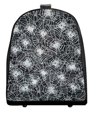 MIBP 1346 SPIDER WEB GLOW