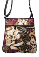CSOP 1058 VINTAGE SKULLS DUGGERY
