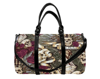 LDF 1058 VINTAGE SKULLS DUGGERY