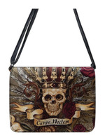 LLCM 1058 VINTAGE SKULLS DUGGERY