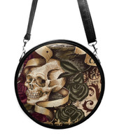 SCKB 1058-1 VINTAGE SKULLS DUGGERY