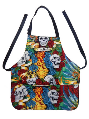 APR 1059 SKULLS DUGGERY