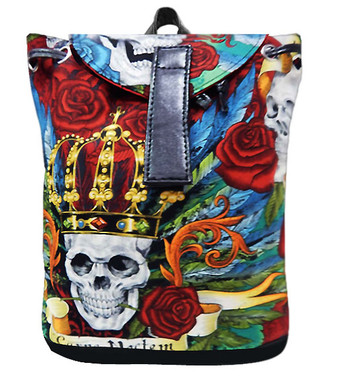 LBP 1059 SKULLS DUGGERY