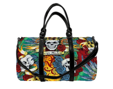 LDF 1059 SKULLS DUGGERY