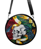 SCKB 1059-1 SKULLS DUGGERY