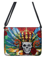 SLCM 1059 SKULLS DUGGERY