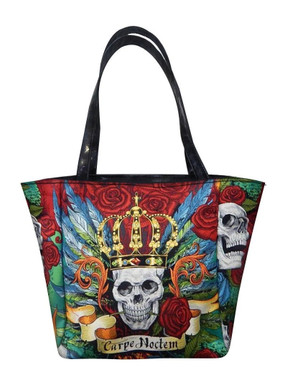 STRB 1059 SKULLS DUGGERY