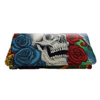 WW 1059-1 SKULLS DUGGERY