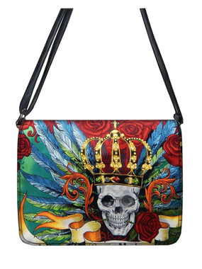 LLCM 1059 SKULLS DUGGERY