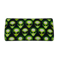 WW 4633 AREA 51 ALIENS BLACK