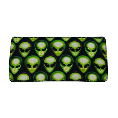 WW 4633 AREA 51 ALIENS BLACK