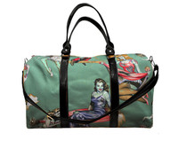 LDF 1331 BEAUTIES BRAINS GREEN