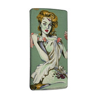 WW 1331 BEAUTIES BRAINS GREEN