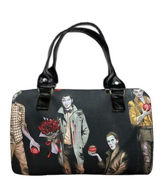 DRB 1369 BRAWN WITH BRAINS