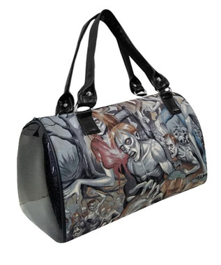 DRB 1353 SH BLACK NIGHT WALKERS