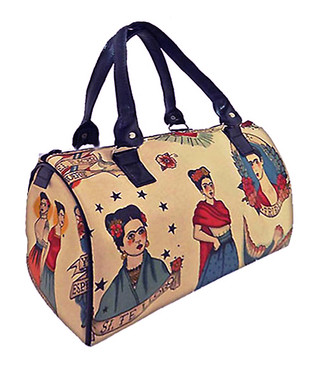 DRB 1553 TODO PARA TI FRIDA