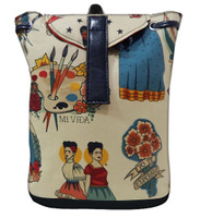 LBP 1553 TODO PARA TI FRIDA